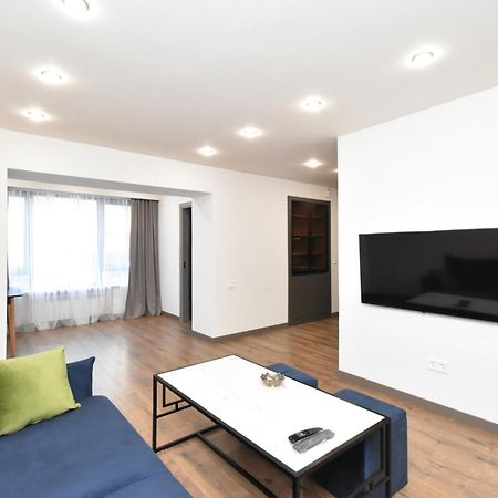 Beautiful Apartment Near The Republic Square Jerevan Eksteriør bilde