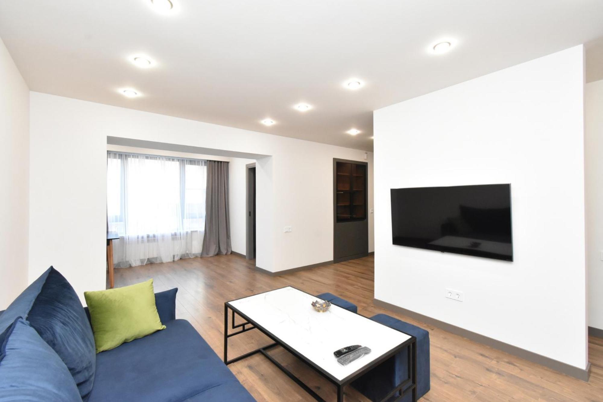 Beautiful Apartment Near The Republic Square Jerevan Eksteriør bilde
