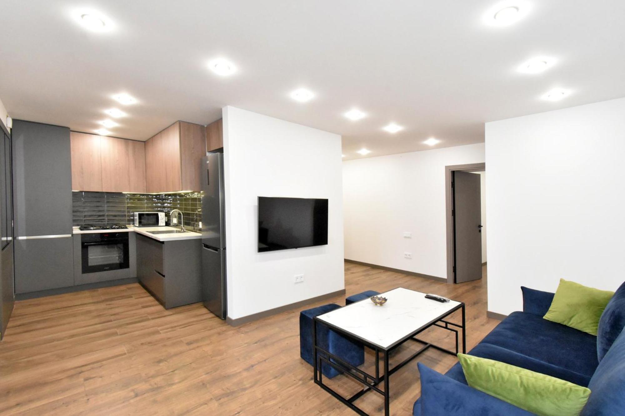Beautiful Apartment Near The Republic Square Jerevan Eksteriør bilde