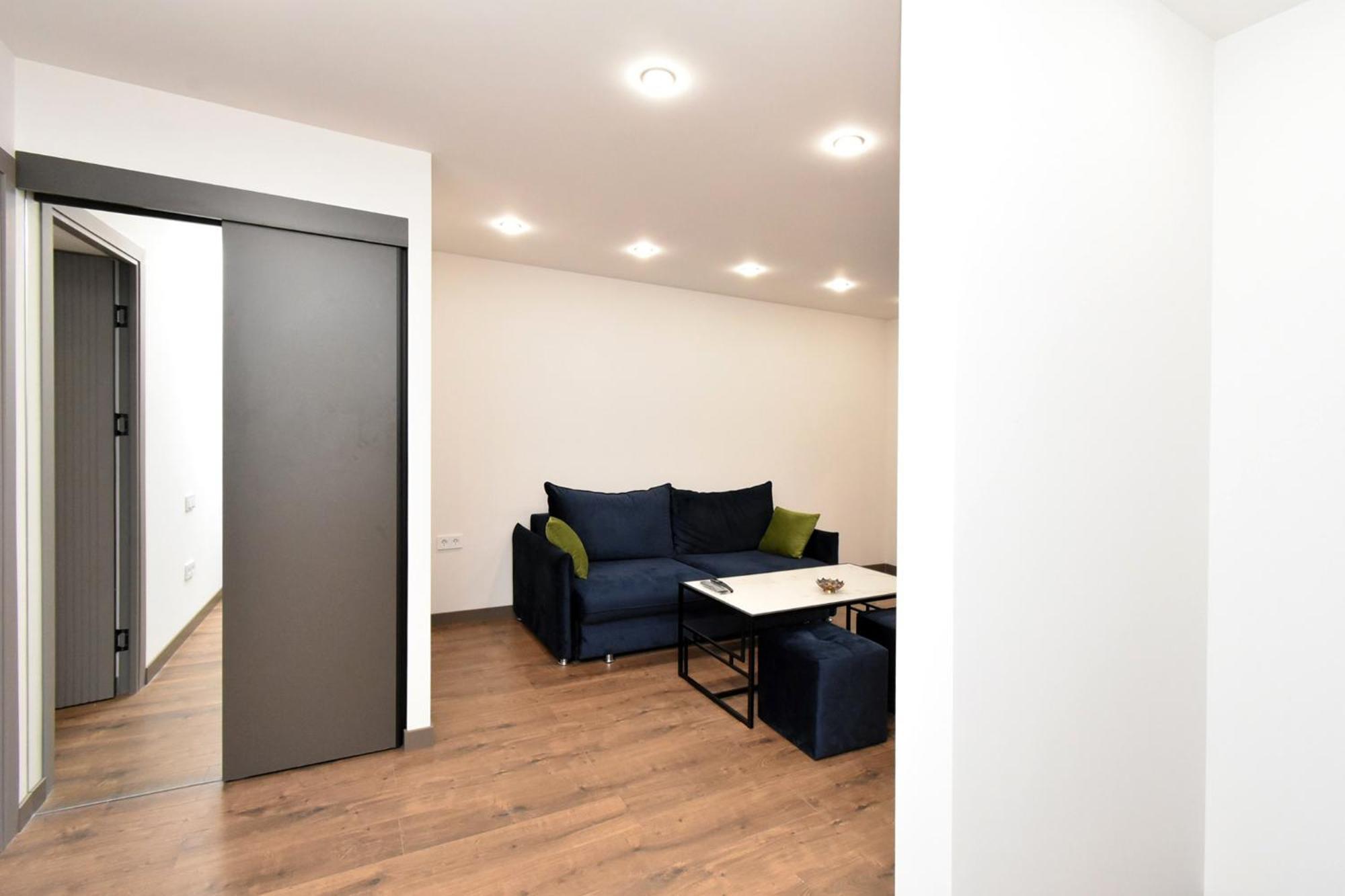 Beautiful Apartment Near The Republic Square Jerevan Eksteriør bilde