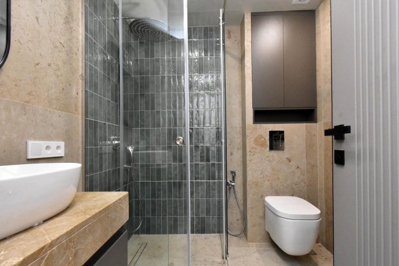Beautiful Apartment Near The Republic Square Jerevan Eksteriør bilde