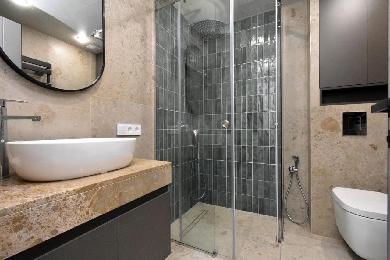 Beautiful Apartment Near The Republic Square Jerevan Eksteriør bilde